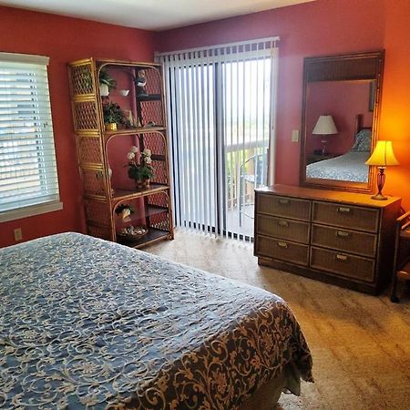 Anchorage I 104 Appartement Myrtle Beach Buitenkant foto