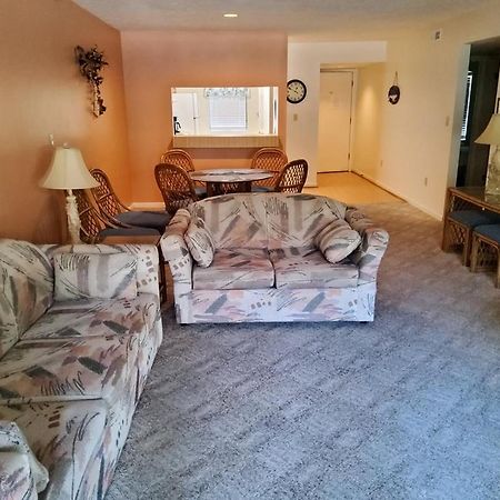 Anchorage I 104 Appartement Myrtle Beach Buitenkant foto