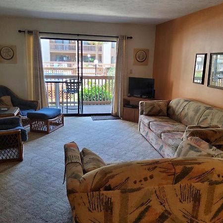 Anchorage I 104 Appartement Myrtle Beach Buitenkant foto