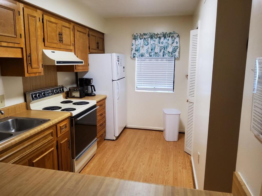 Anchorage I 104 Appartement Myrtle Beach Buitenkant foto