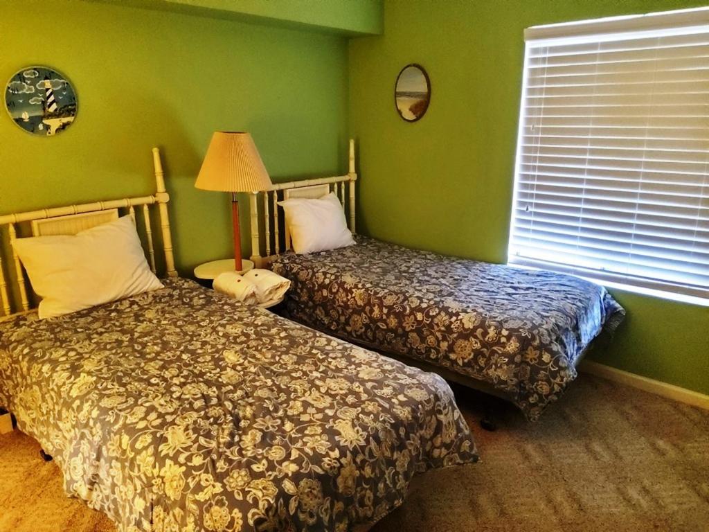 Anchorage I 104 Appartement Myrtle Beach Buitenkant foto