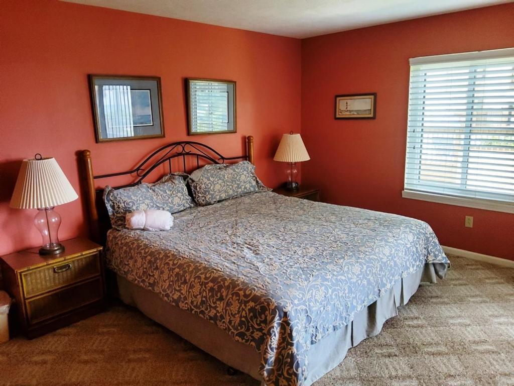 Anchorage I 104 Appartement Myrtle Beach Buitenkant foto