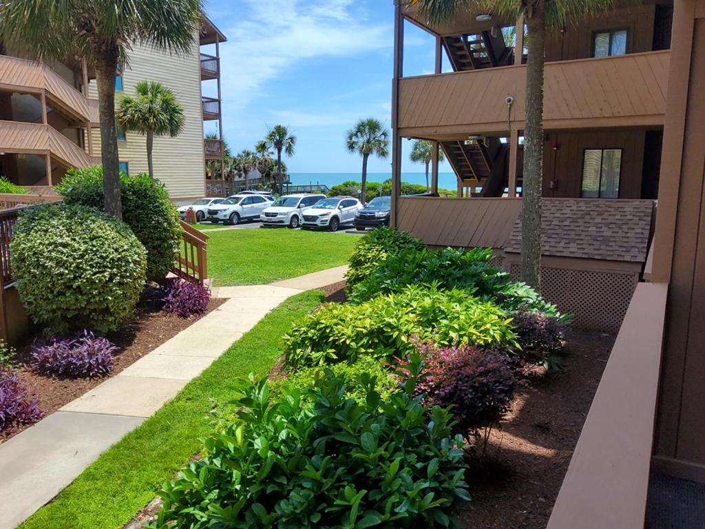 Anchorage I 104 Appartement Myrtle Beach Buitenkant foto